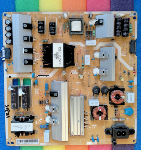 Sursa alimentare - BN44-00807A L55S6_FHS - pozitia VK205