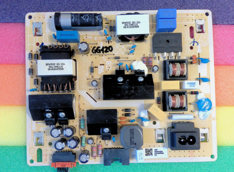 Sursa alimentare - BN44-01053A = L43S6_TDY - pozitia GG120