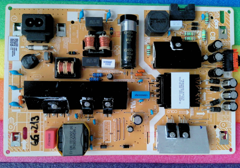 Sursa alimentare - BN44-01054A = L55S6_TDY - pozitia FL856 GG213 GG215