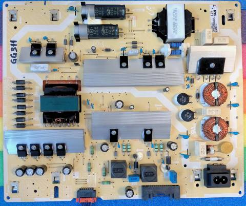 Sursa alimentare - BN44-01056A = L75S6N_THS - pozitia GG311 GG312 GG313