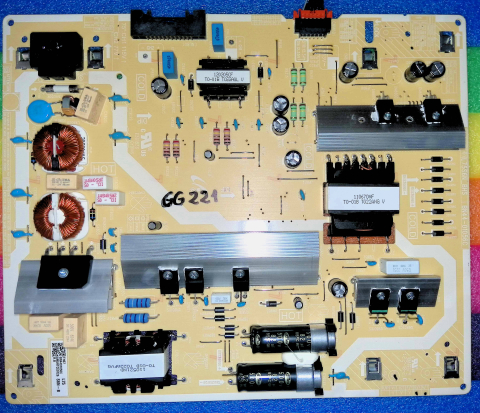 Sursa alimentare - BN44-01056C = L75S6N_BHS - pozitia GG221