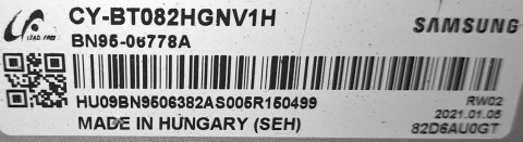 BN44-01065B L82S6N_THS - pozitia GG564 [6]