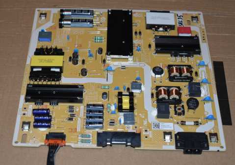 Sursa alimentare - BN44-01100C = L55E7_ASM = ST55P191D1_WVD - pozitia SRL36 SRL430