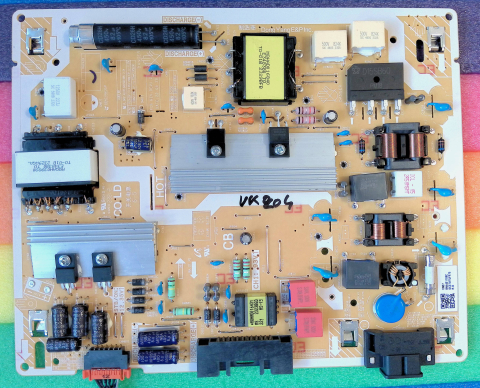 Sursa alimentare - BN44-01109C L43E6_BDY - pozitia VK204
