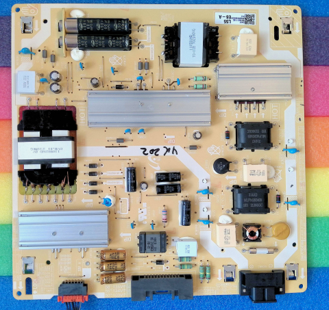 Sursa alimentare - BN44-01110C L55E6_AHS - pozitia VK202