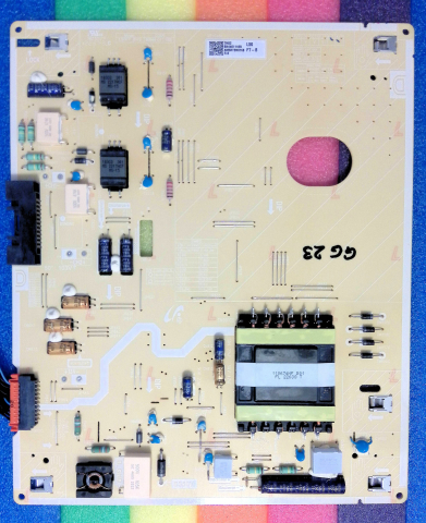 Sursa alimentare - BN44-01118B = L50F7_BHS - pozitia GG23
