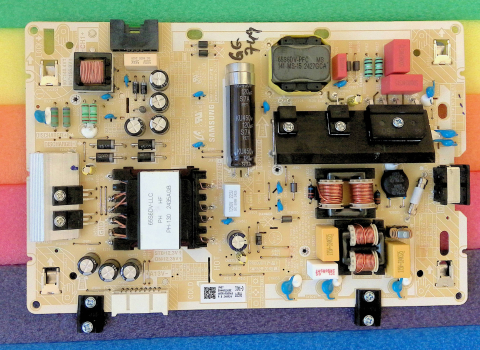 Sursa alimentare - BN44-01268E L65S6_DVD - pozitia GG749