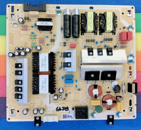 Sursa alimentare - BN44-01270A_B_C L85S6N_DVD - pozitia GG719