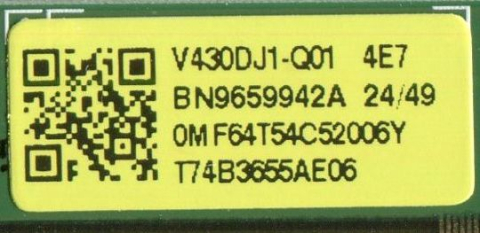 BN44-01336A L43S7_FVD - pozitia YY103 [3]