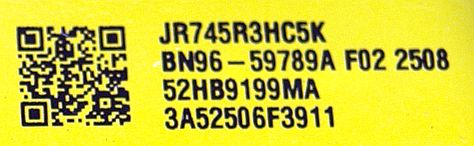 BN44-01339A L75S7_FVD - pozitia GG761 [4]