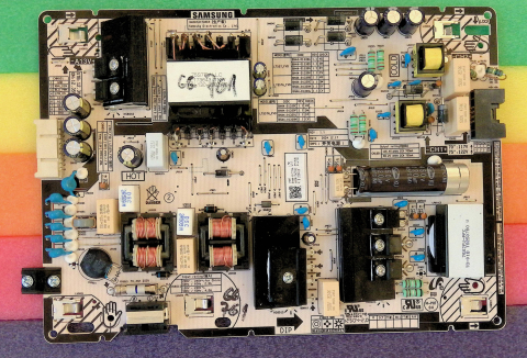 Sursa alimentare - BN44-01339A L75S7_FVD - pozitia GG761