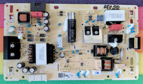 Sursa alimentare - BN44-01360A L55S6_FVD - pozitia GG730