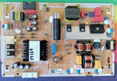 Sursa alimentare - BN44-01361D L65S6_FVD - pozitia YY128