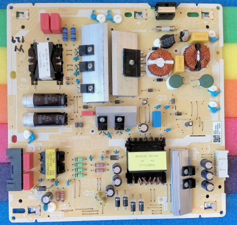 Sursa alimentare - BN44-01362A L75S6_FVD - pozitia YY129
