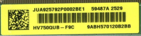 BN44-01362A L75S6_FVD - pozitia YY129 [4]