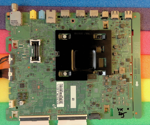 Placi de baza - BN94-12432B KANT_M_BUILT_IN BN41-02568B + BN96-39820B BN96-39823B + BN59-01264A WCM730Q - pozitia VK205