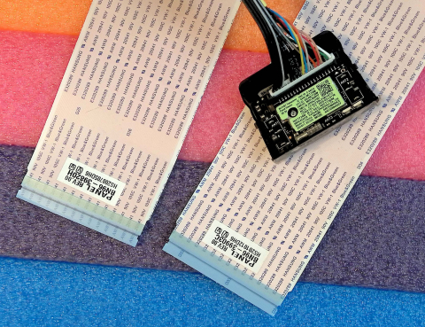 BN94-15566S = KANT_SU2_BUILT_IN = BN41-02751B ( doua panglici LVDS ) - pozitia GG311 [1]