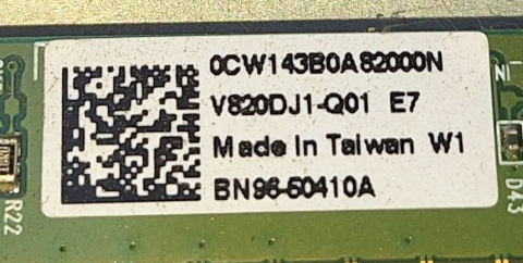 BN94-15778W NIKE_L_BUILT_IN BN41-02756C + BN59-01342A WCT733M + BN96-39820H - pozitia GG564 [8]