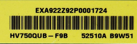 BN94-16627M KANT_SU2_BUILT_IN BN41-02751C + Y18 VBN V2.0 + BN59-01308A WDN221M + BN96-39820H - pozitia GG767 GG768 GG776 [4]