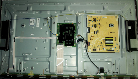 BN94-17607X K058C-D36A + BN96-54937A + BN59-01333A BN59-01314A  WCP730M + BN59-01415A - pozitia GG23 [4]