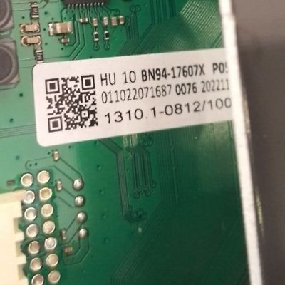 BN94-17607X K058C-D36A + BN96-54937A + BN59-01333A BN59-01314A  WCP730M + BN59-01415A - pozitia GG23 [1]