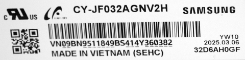 BN94-18599K = ROSE_SF_F6000_H5000 BN41-03336A + BN59-01477A WCF733R + BN96-60469A - pozitia GG703 [5]