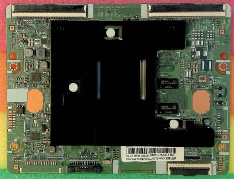 Module TCON - BN95-01937A = BN41-02297A = 2015_hawk_uft_sdc_uhd - pozitia VK48