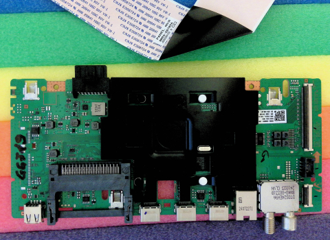 Placi de baza - BN96-59602H KANT_SU2E_DU7000 BN41-03231A - pozitia GG719