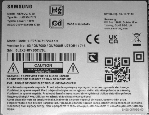 BN96-60489C KANT_SU2E_DU7000 BN41-03231A + BN59-01461A WCD730M + BN96-58788A - pozitia GG525 GG527 [2]