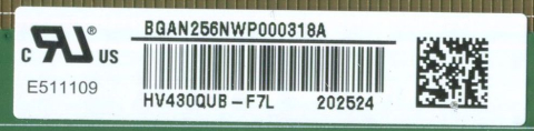 BT6Y68 YA03285AB 101892661 ( 102194661 ) + HT1W1 101861612 ( 101861512 ) - pozitia YY113 [6]