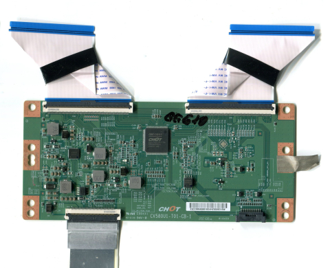 CHOT CV580U1-T01-CB-1 - pozita MG701 GG610 GG624 GG630 [2]