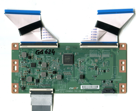 CHOT CV580U1-T01-CB-1 - pozita MG701 GG610 GG624 GG630 [1]