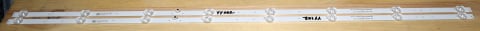 Seturi Benzi LED - CRH-A40E5A3030020846C-Rev1.0 - pozitia YY102