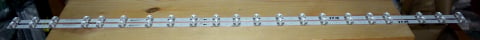 Seturi Benzi LED - CRH-AT55039P3030022149G-Rev1.0 - pozitia YY15 YY17