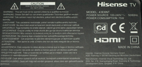 CRH-BXBT43Y1303006030AKREV1.0 HD425Y1U71-T0L1+2020102001+SVH430AG8 - pozitia GG803 GG811 [4]