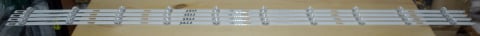 Seturi Benzi LED - CRH-P55S6303004101B2-REV2.2 - pozita PX04 YY25 YY28 YY30