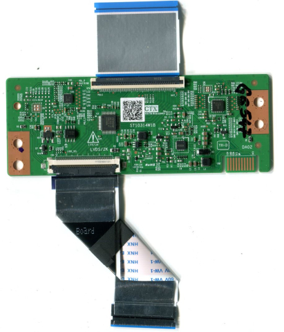 Module TCON - CTX ST10314W1B ST4251B05-2.2K - pozitia GG547