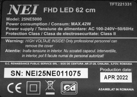 CV3663B_A24 ( ecran FHD cu LVDS la 5V ) - pozitia PX708 PX818 PX926 PX927 GG01 GG02 GG141 [1]