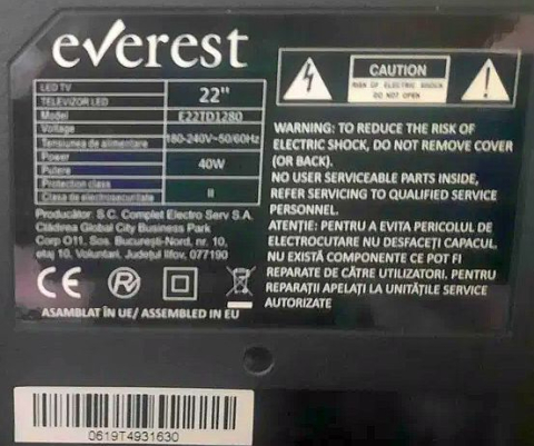 CV3663LL-A24 - pozitia MX77 [2]