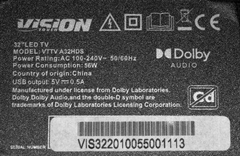 CV6683H-E42 + JUI7.820.0498 WF-M603-UWC1 JCM-200618 - pozitia GG645 [4]