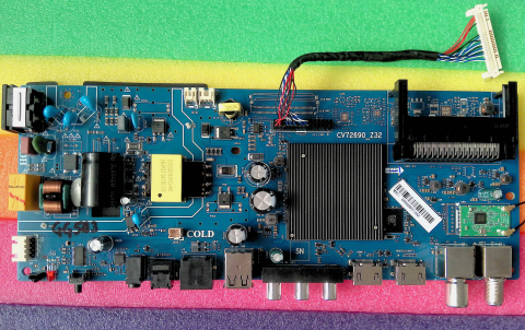 Placi de baza - CV72690_Z32 - pozitia GG50 GG152 GG503 GG536 GG544 GG545 GG663 GG664