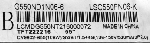 CV9602-B55 - pozitia GG617 [4]