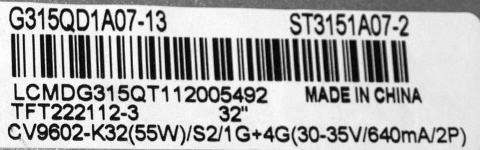 CV9602-K32 - pozitia GG46 [4]