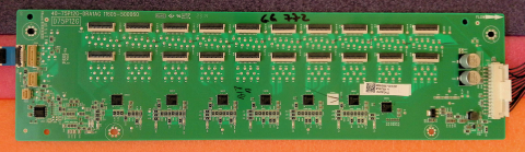 Driver LED - D75P12G 40-75P125-DRA1AG-500060 - pozitia GG772