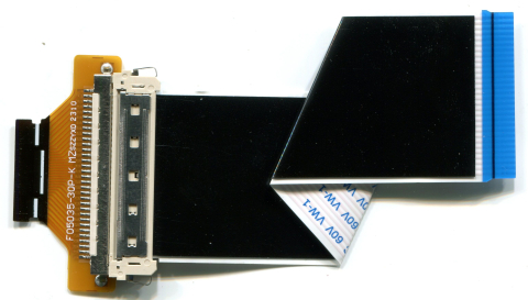 DAPTOR - F05035-30P-K 30 PIN - HD READY - pozitia MX00 [4]