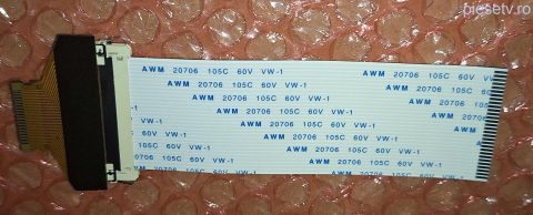 DAPTOR - F05035-30P-K 30 PIN - HD READY - pozitia MX00 [2]