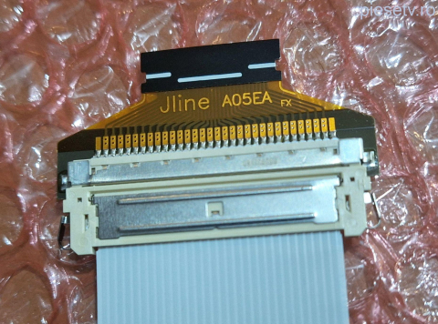 DAPTOR - F05035-30P-K 30 PIN - HD READY - pozitia MX00 [3]