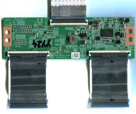 Module TCON - DKTV-TL-BL07-AA 20240307 - pozitia YY24