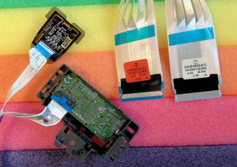 EBT66175703 LJ9 CHASSIS EAX68253604(1.0) + EAD64666302 EAD64666301 + EBR83592701 + LGSBWAC92 EAT64454802 - pozitia VK208 [1]