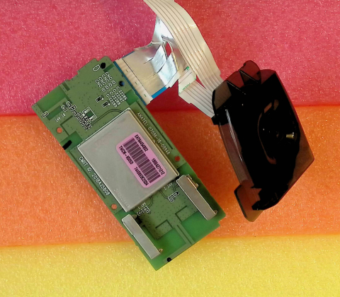 EBT66175703 LJ9 CHASSIS EAX68253604(1.0) + EAD64666302 EAD64666301 + EBR83592701 + LGSBWAC92 EAT64454802 - pozitia VK208 [2]